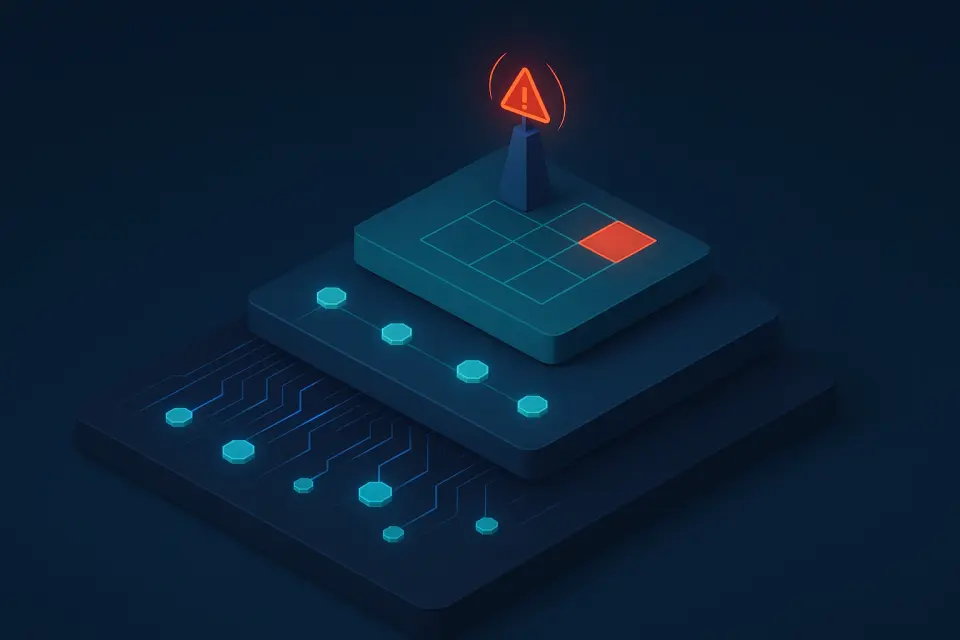Agentic AI Risk: The Emerging Enterprise Threat