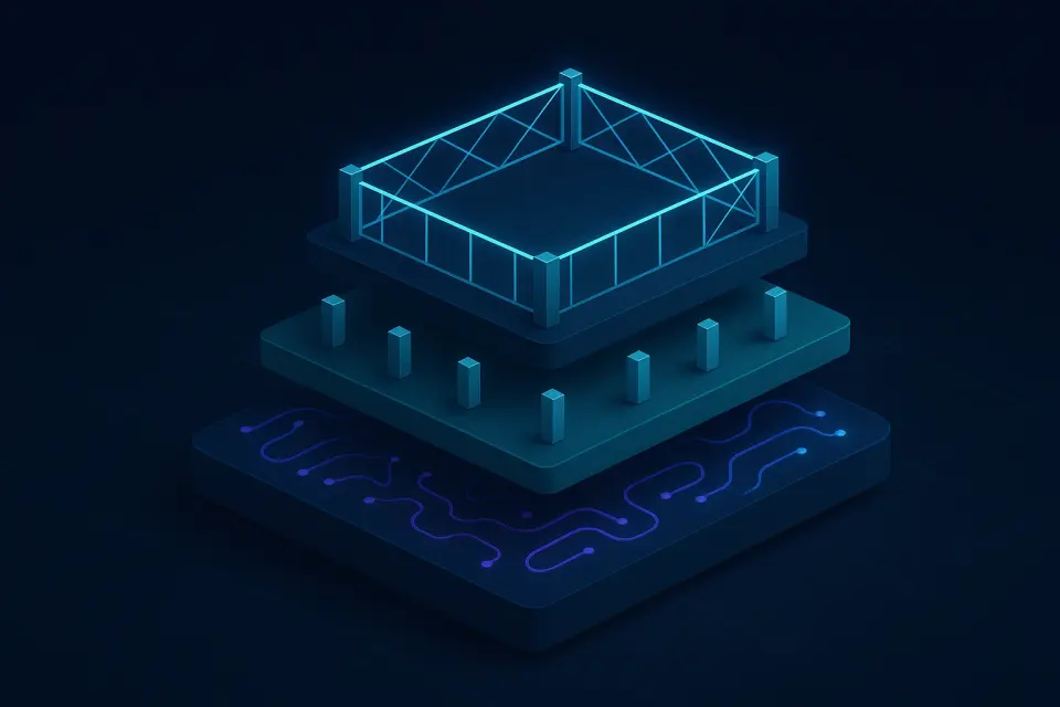 AI Agent Guardrails: Implementation Patterns for Enterprise Teams