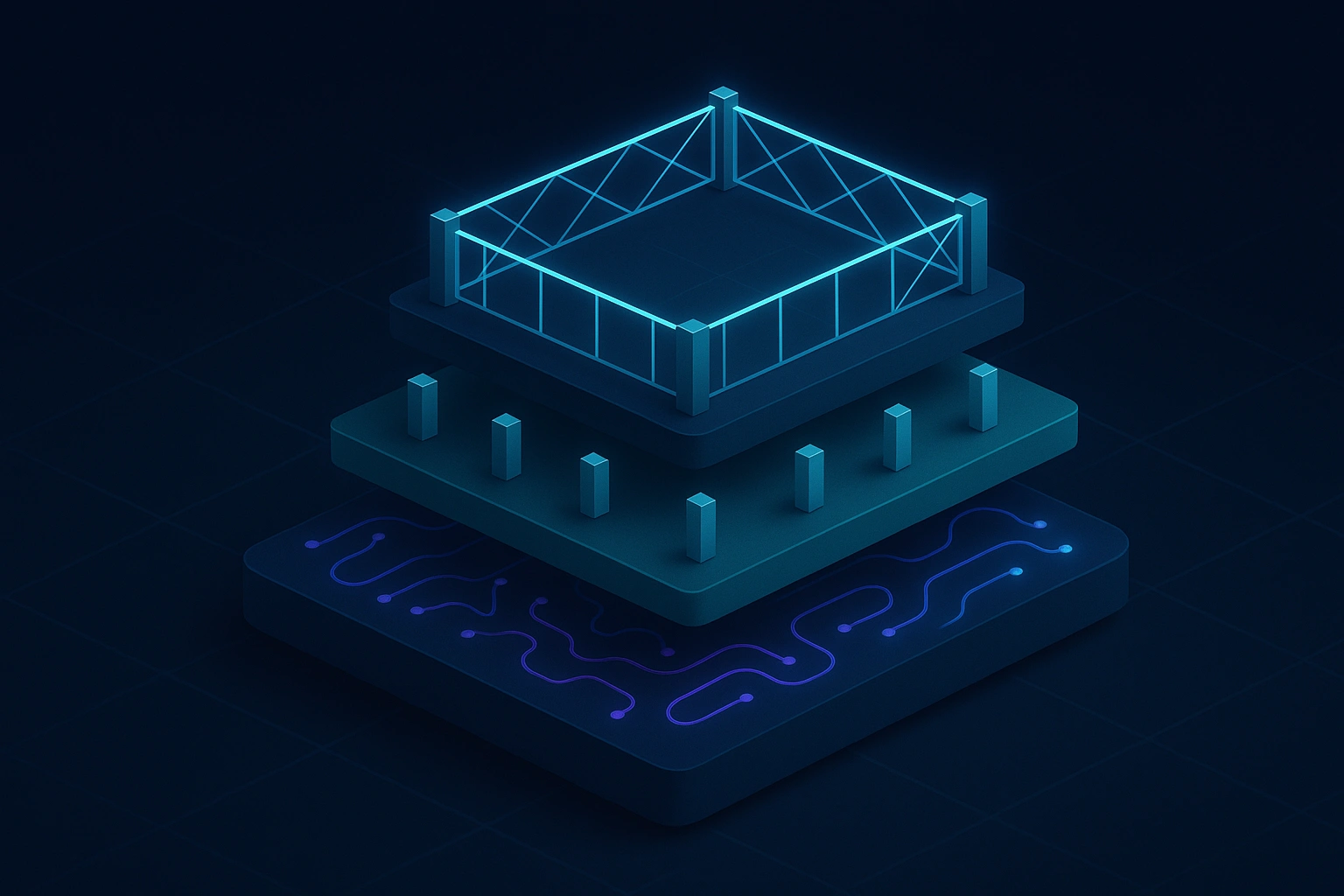 AI Agent Guardrails: Implementation Patterns for Enterprise Teams