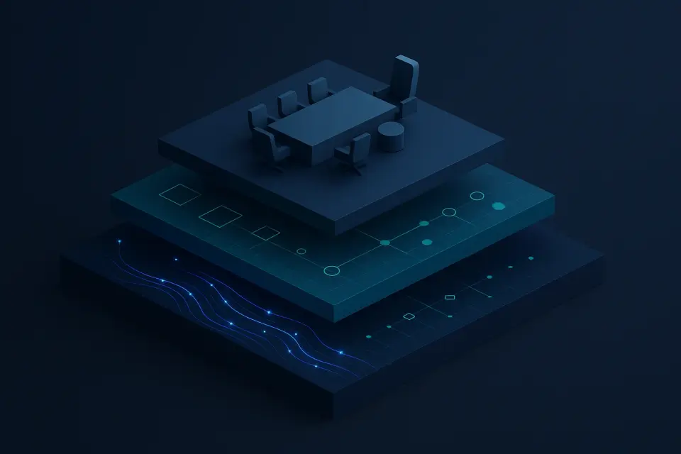 How to build an AI governance report your board will actually read