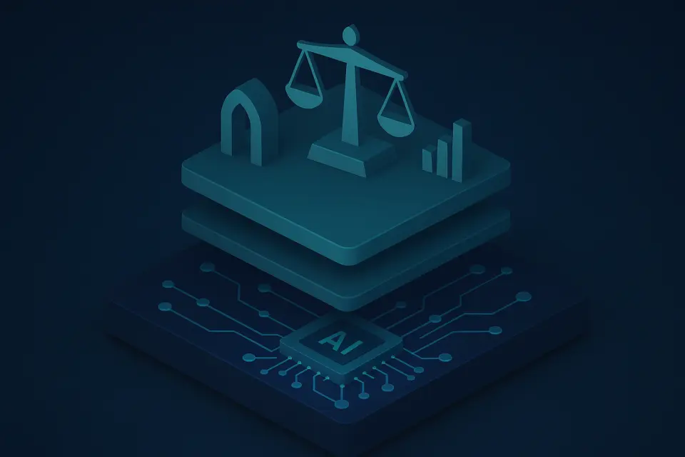 AI governance for financial services: what regulators expect in 2025