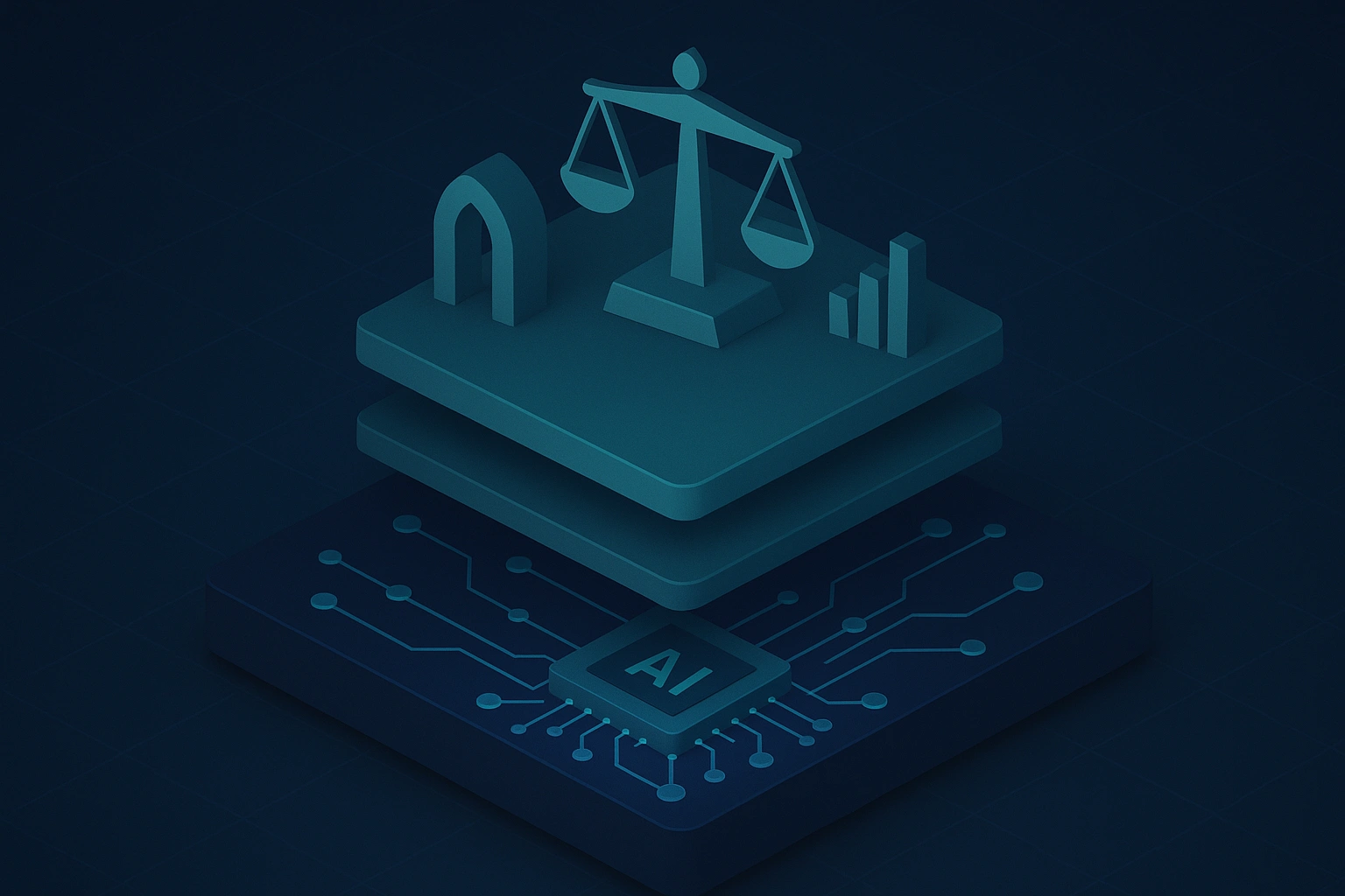 AI governance for financial services: what regulators expect in 2025