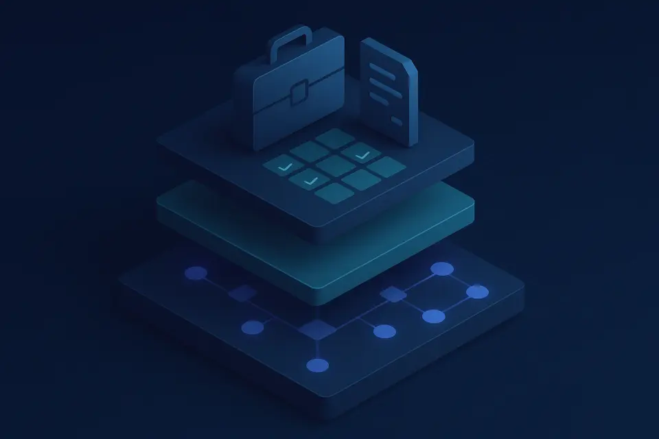 AI governance for professional services firms: a practical checklist