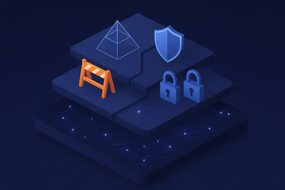 AI Safety vs AI Security: What's the Difference?
