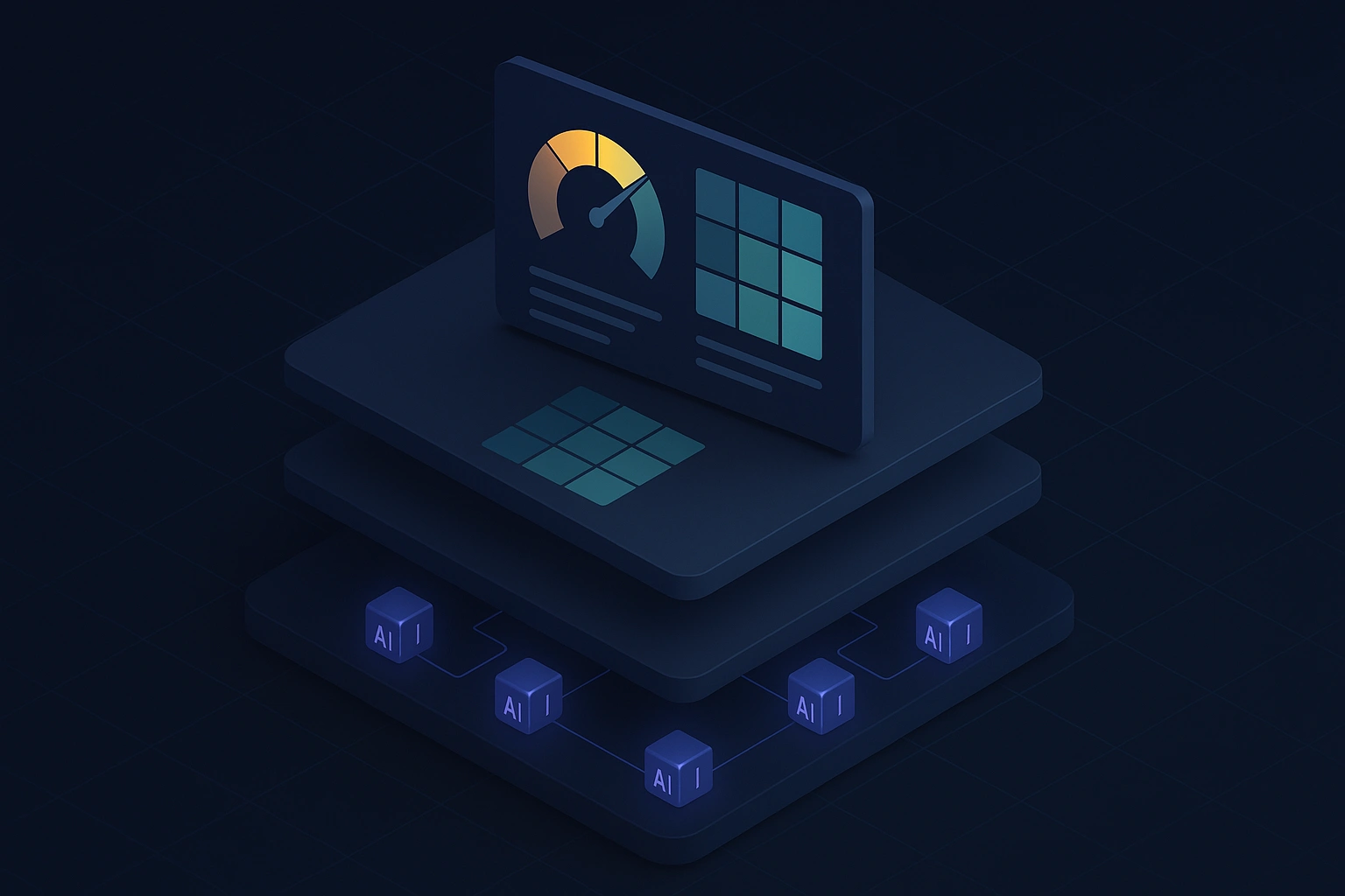 AI Vendor Risk Management: An Evaluation Checklist