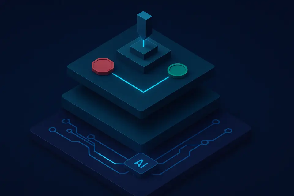 Approval workflows for high-risk AI actions: why pre-execution gates matter