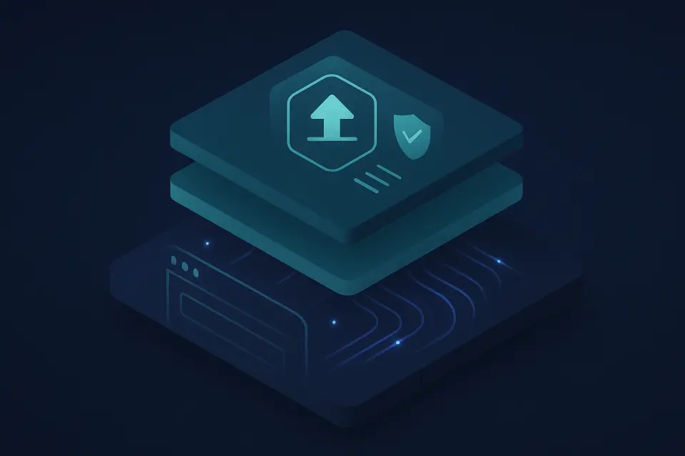Browser AI security: why prompt and upload controls matter