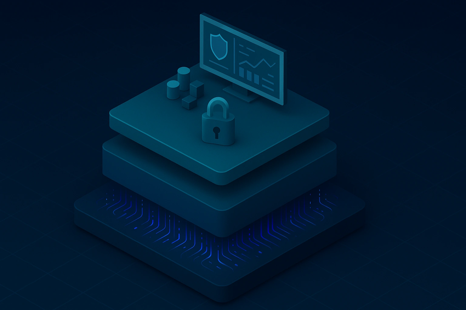 The CISO Guide to Generative AI Security