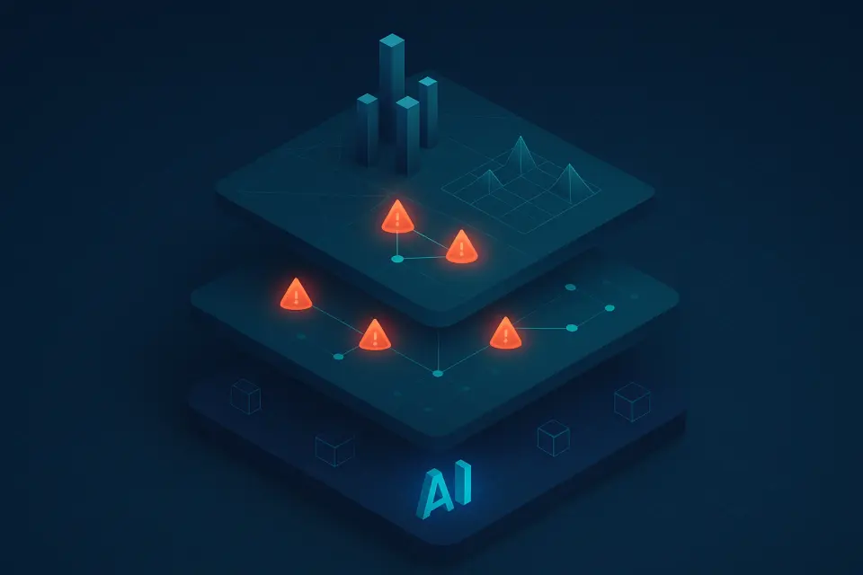 The Top 10 Enterprise AI Security Risks