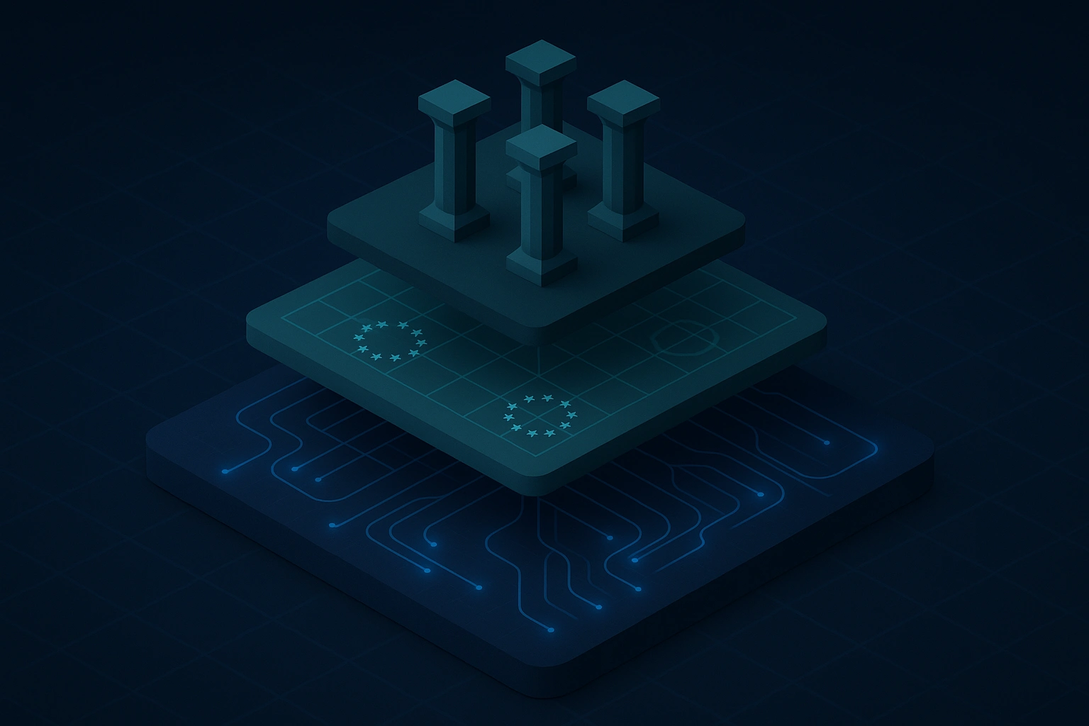 What controls you actually need: EU AI Act and GDPR for lean SaaS operators