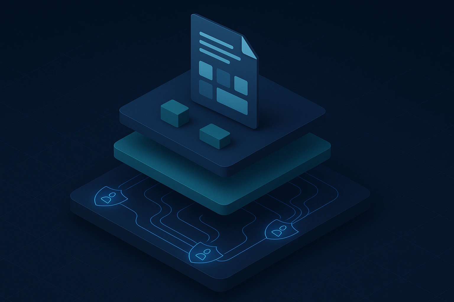 How to build an AI usage policy your team will actually follow