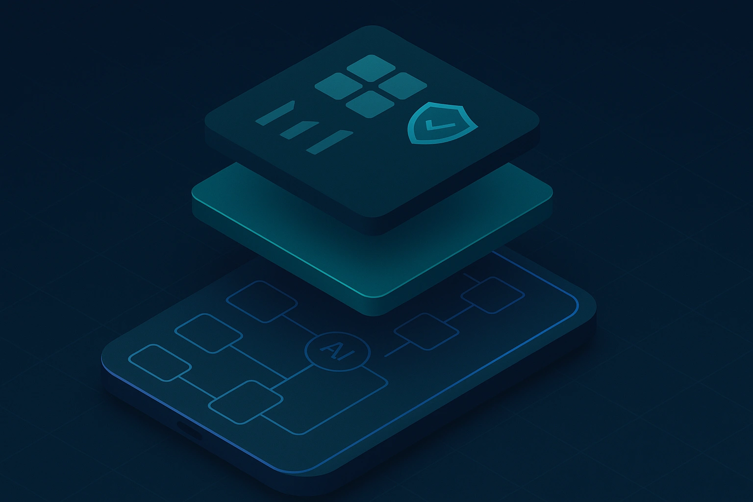 Mobile AI governance for BYOD teams