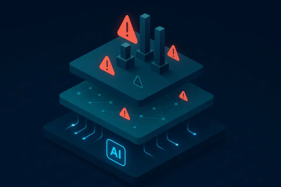 The Risks of Deploying AI Agents in Production