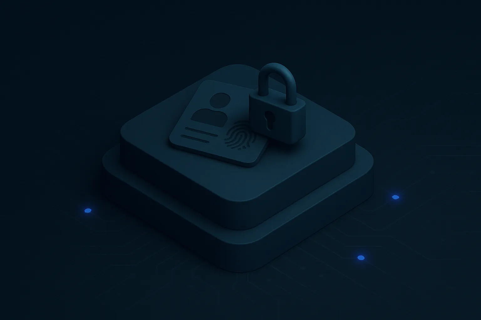 Personally Identifiable Information (PII)