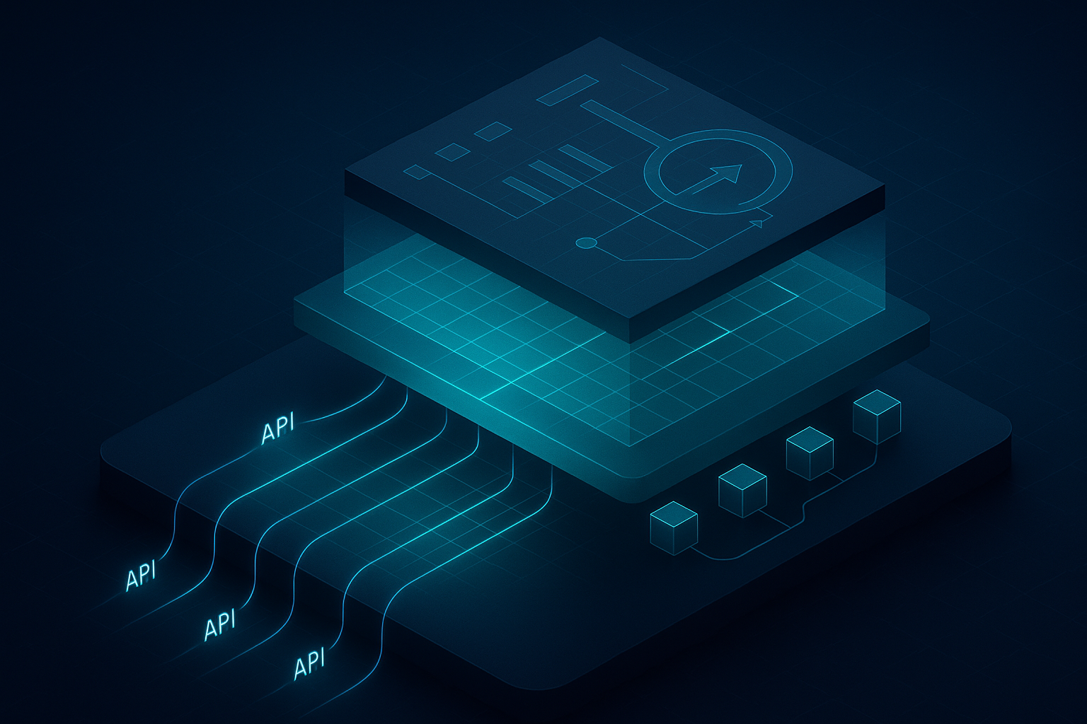 API-level policy enforcement
