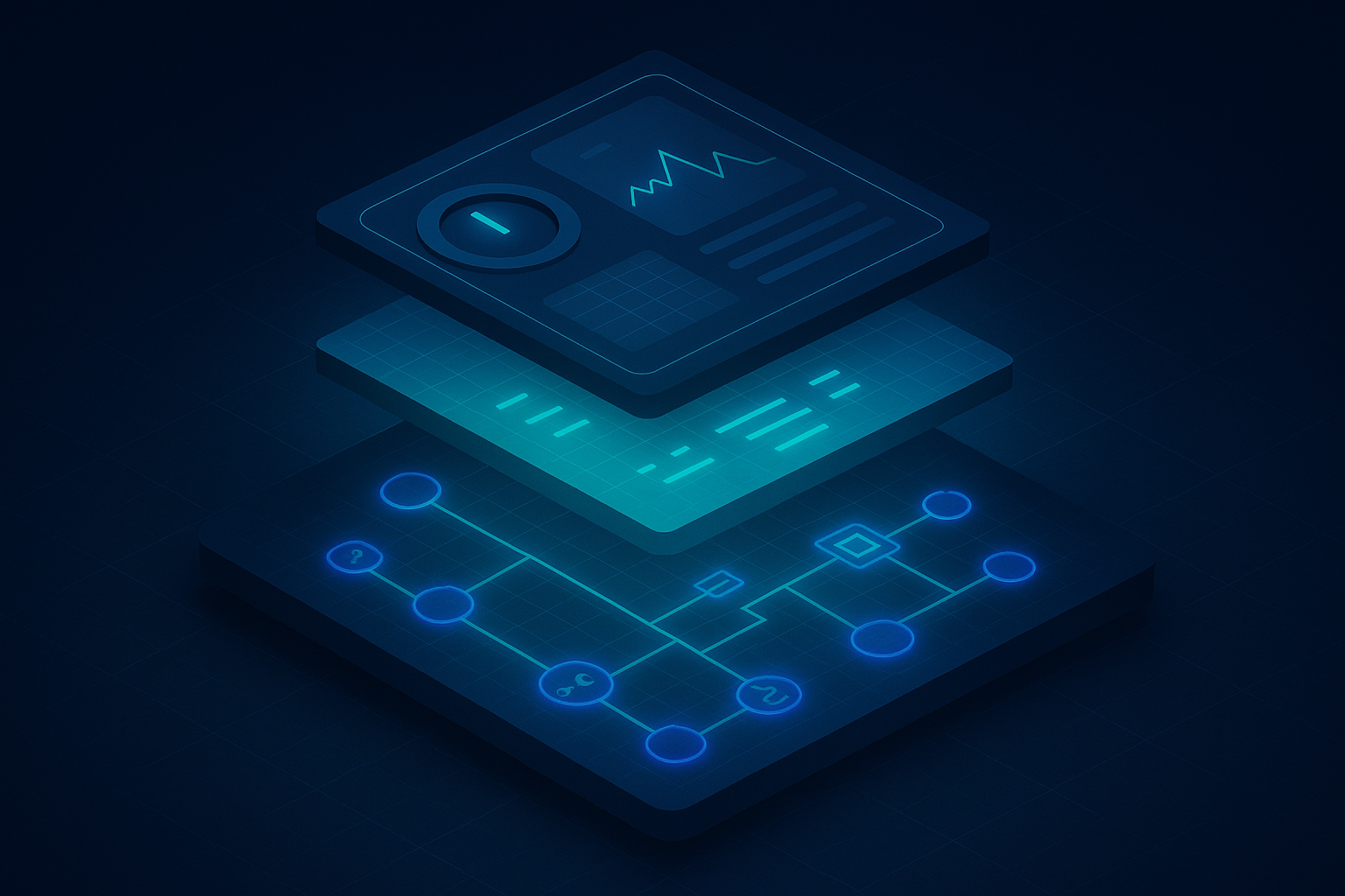 Full agent audit trail