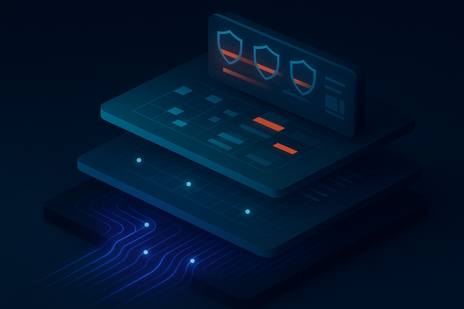 Prompt-level data protection