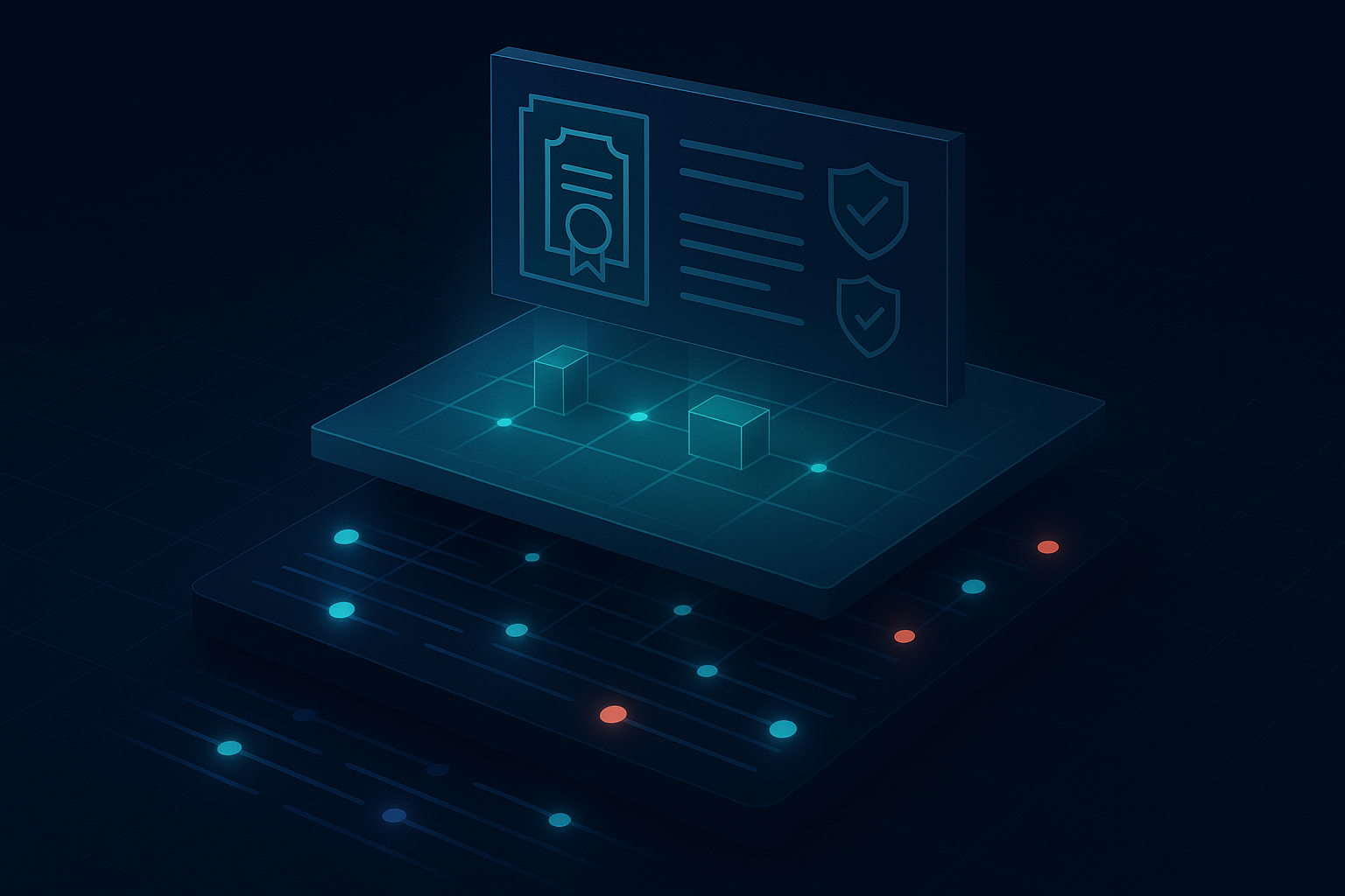 Insurance-ready documentation