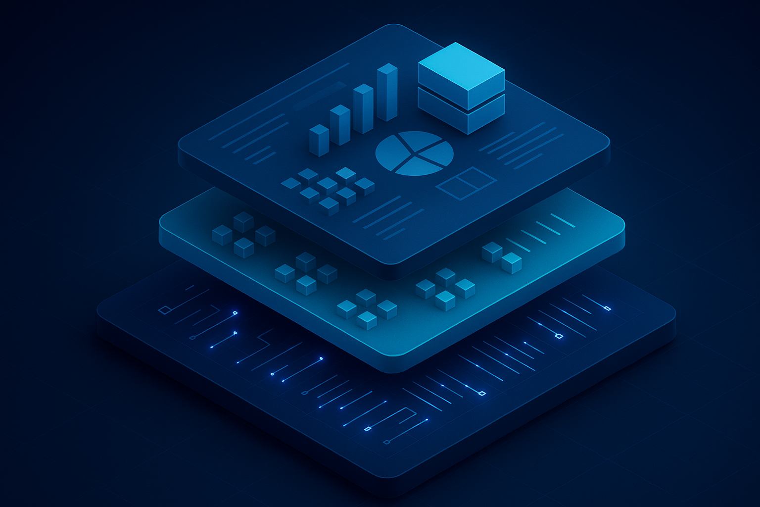 Audit-ready governance reports