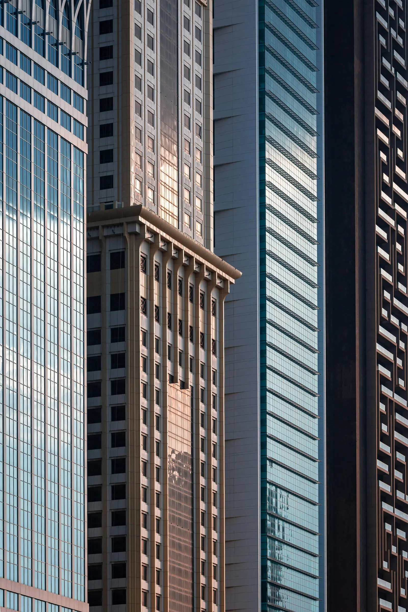 Head of Engineering at Qadar AI — Dubai DIFC
