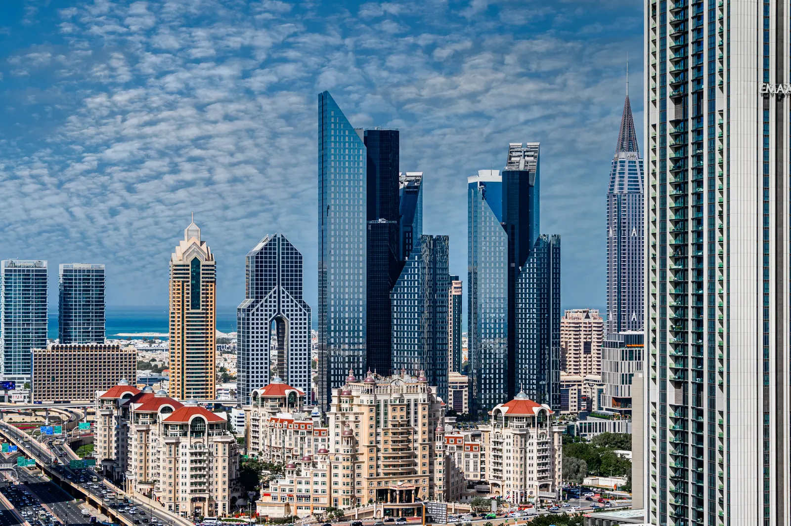 Growth & Pipeline Lead at Qadar AI — Dubai DIFC