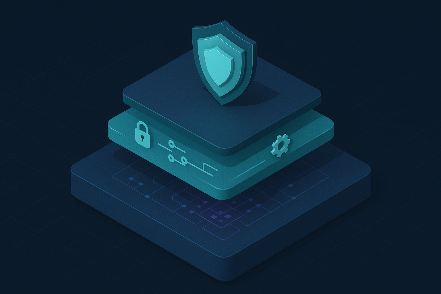 Shield Desktop